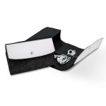 Custom Sustainable Accessories Organizer - Black - 9
