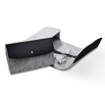 Custom Sustainable Accessories Organizer - Gray - 1