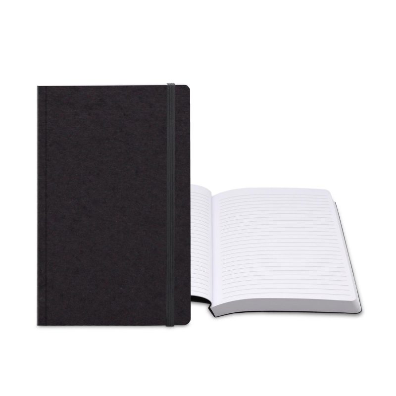 Custom Classic Perfect Bound Journals (5.25" x 8.25") - 1