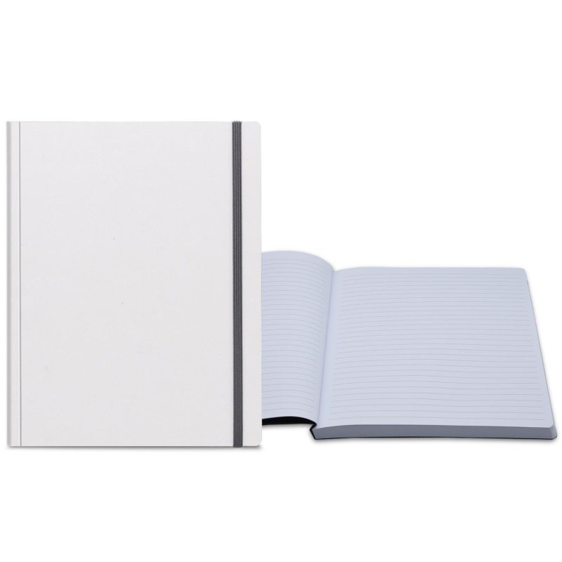Custom Classic Perfect Bound Journals (7"x9") - 2