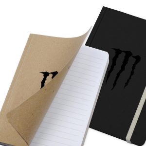 Custom Classic Perfect Bound Journals (7"x9")