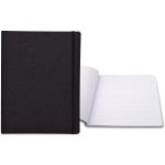Custom Classic Perfect Bound Journals (8.5"x11") - 3