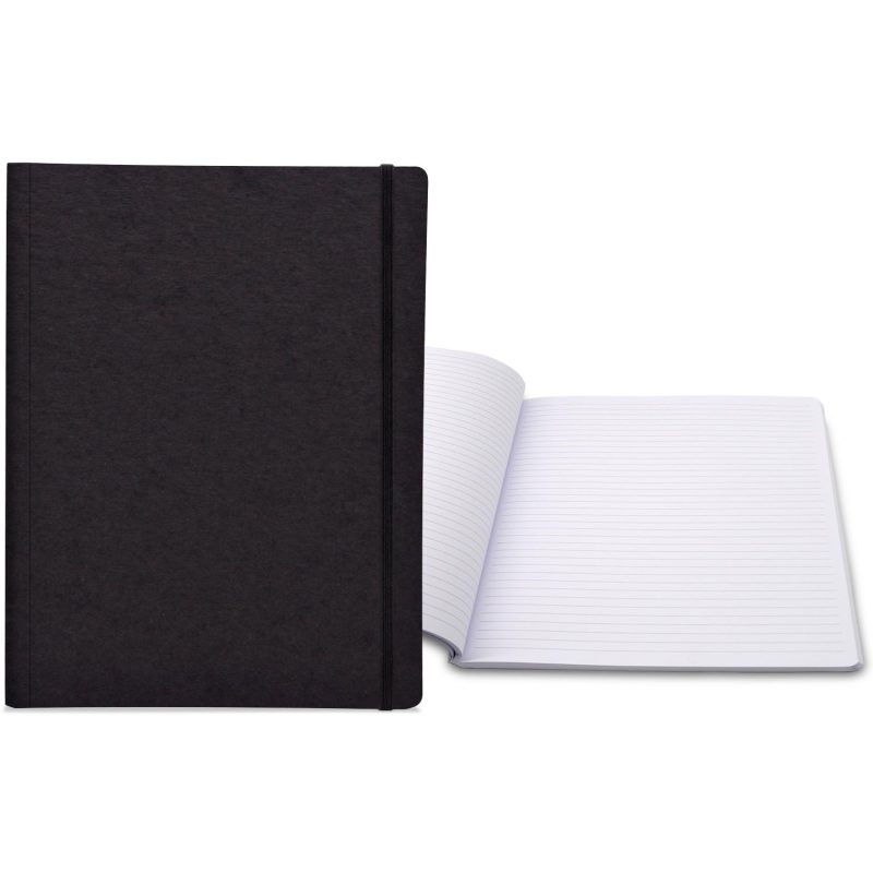 Custom Classic Perfect Bound Journals (8.5"x11") - 3