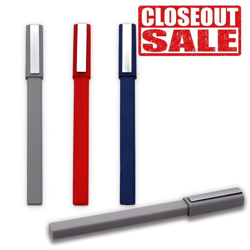 Custom Essential pen