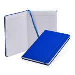 Custom SaviNotes Soft Touch Hardcover Journal - 2