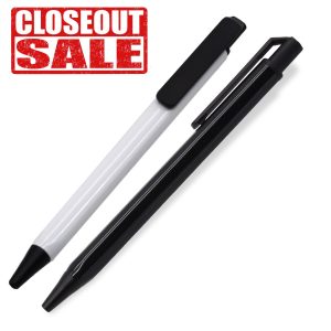 Custom Triangle Pen